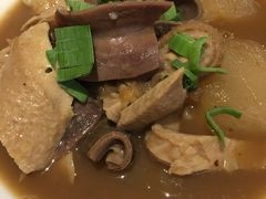 -皇后餐厅-煲仔·小菜·打边炉(古北店)