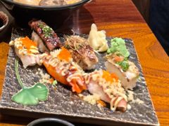 -鸟鹏烧鸟居酒屋(仁恒梦中心店)