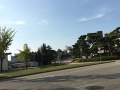 -松月洞童话村