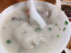 当归蹄花-明红蹄花(糍粑店街店)