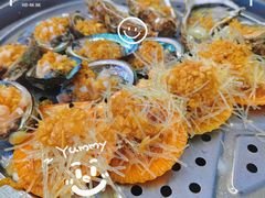 -船奇蒸汽海鲜·闽菜(八市海鲜总店)