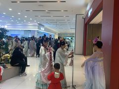 -永旺梦乐城(金银潭店)