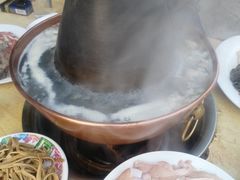 -原柳滩高台阶涮羊肉