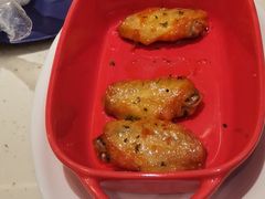 -夏日玛莉西餐厅(中茂城店)