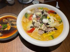 -绍兴老味道·非遗门店(银泰城店)