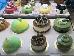 -CREAM STORY意大利手工冰淇淋&甜品(万象前海店)