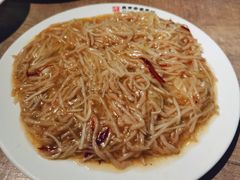 -直隶安家牛肉罩饼(七一路店)