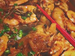 -胖哥俩肉蟹煲(宿迁宝龙广场店)
