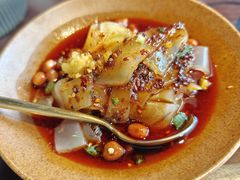 -拾捌川·自贡爆炒(新街口店)