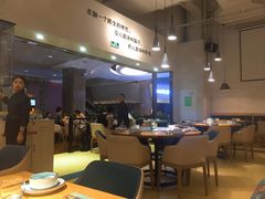 大堂-客味谣(天安云谷店)