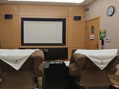 -金色印象·4K影院式足体养生(双龙湖店)