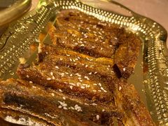 -霄汉羊排(万松园一店)