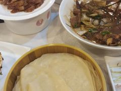 -老浒记烤鸭-北京菜(琉璃厂店)