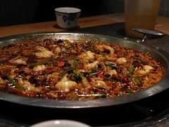 -胖子鱼·天水麻辣鱼火锅(秦州407店)