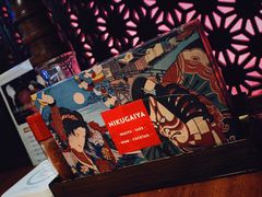 -肉魁屋·烧肉·烧鸟·酒场(高新店)