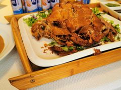 -106餐厅(山水文园店)