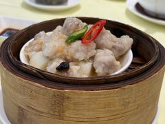 -兴悦酒家(环市东路店)