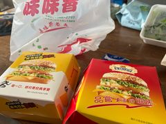 -味味香(团结湖店)