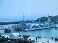 -中国人民解放军海军博物馆