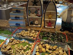 -马哥孛罗咖啡厅·Cafe Marco (厦门马哥孛罗东方大酒店)