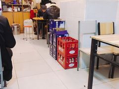 -黑皮烧烤(民意四路店)
