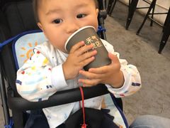 -禾气食店