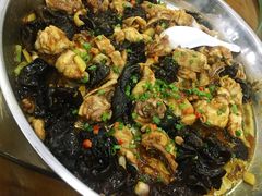 -蚝得喜海鲜(东城店)