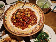 -相约·羊村小馆非遗手抓肉(七一酱园店)