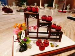 -英冠索菲特酒店·萧湘阁中餐厅