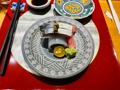 -鮨青(恒基名人购物中心店)