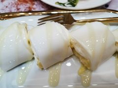 榴槤腸粉-甜心妈妈·榴莲星级糖水(北京路总店)