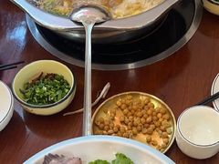 -大理.老字号渝记酸萝卜乌鱼(古城总店)
