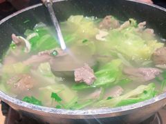 -川堂风·跷脚牛肉·乐山爆炒(宝山日月光店)