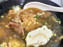 -东华豆花(漳州店)