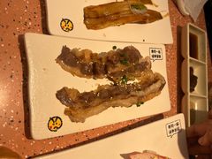 -元气寿司(东方宝泰店)