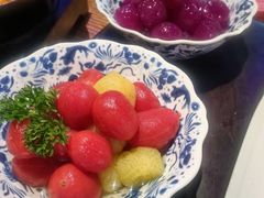 -清真·双公羊·馕坑烤全羊(奥体店)