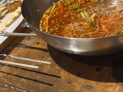 -枪火串烧·东北特色烧烤(罗湖总店)