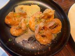 风范汁焗龙虾仔-万丽轩·粤菜(王府井金茂万丽酒店)