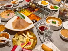 -海底捞火锅(赛格国际购物中心店)