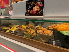 -1973继光香香鸡(大东方百货店)