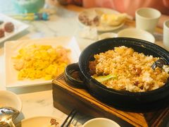 -多多旺港式茶餐厅(新区店)