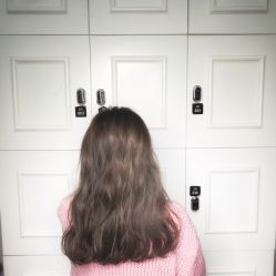 -DL HAIR SALON