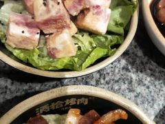 -酒拾烤肉(阳光100店)