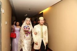 -盛世祥云回族婚庆穆斯林婚纱摄影(迦南大厦店)