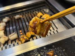 -臻牛烤肉
