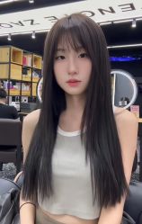-藤野造型烫染·接发