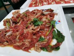招牌肥牛-杨记齐齐哈尔烤肉(总店)