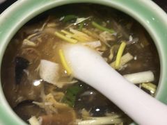 -阿庄新豫菜(航海东路店)