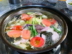 -海关荤豆花(洋河一路店)