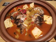 -巴蜀风·地道川菜(总店)